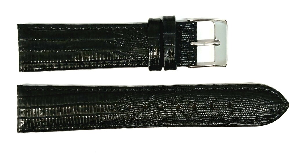 Pasek Chermond A189 CZARNY 18MM