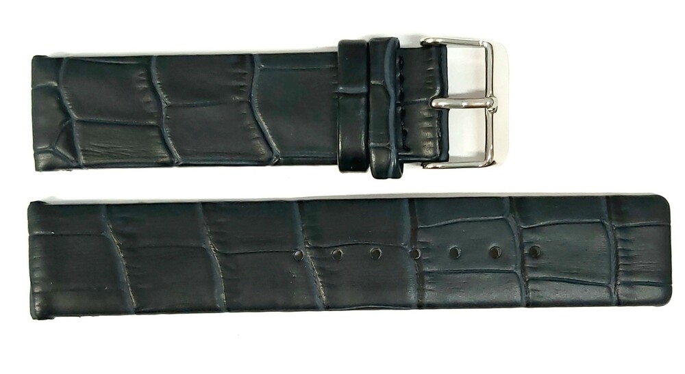 Pasek Chermond A191 GRANATOWY 20MM