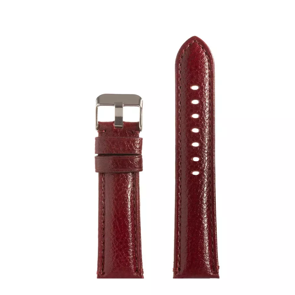 Pasek Chermond A200 BURGUND 18MM