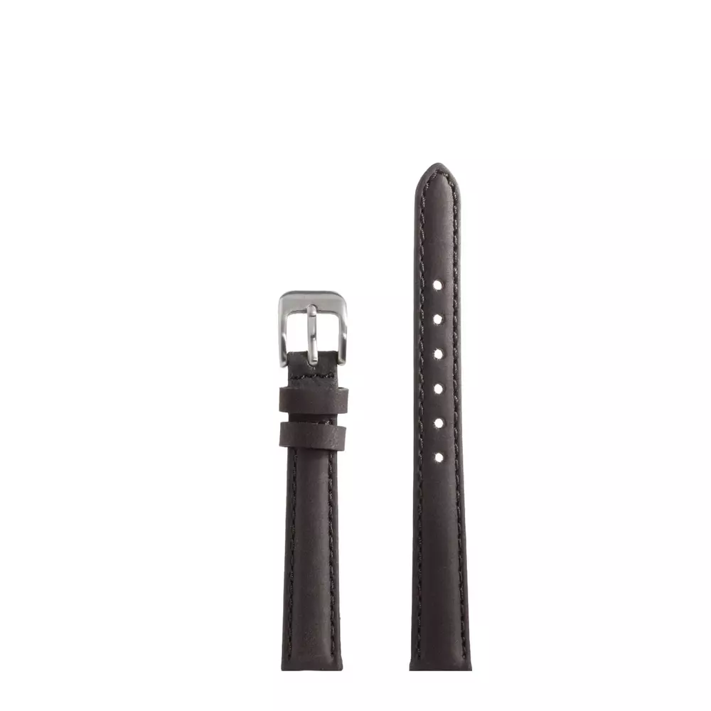 Pasek CHERMOND A215 CZARNY 16MM