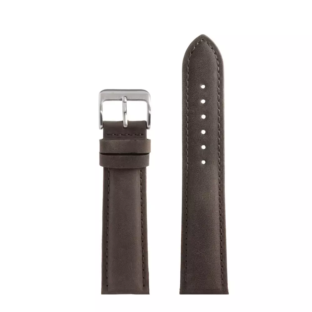 Pasek CHERMOND A215 G.BRĄZOWY 16MM