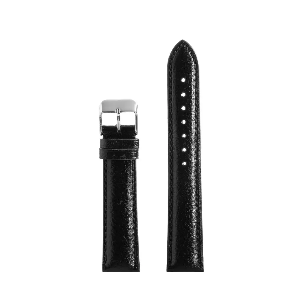 Pasek CHERMOND A220 CZARNY 24MM