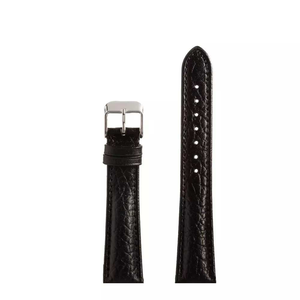 Pasek CHERMOND A221 CZARNY 24MM