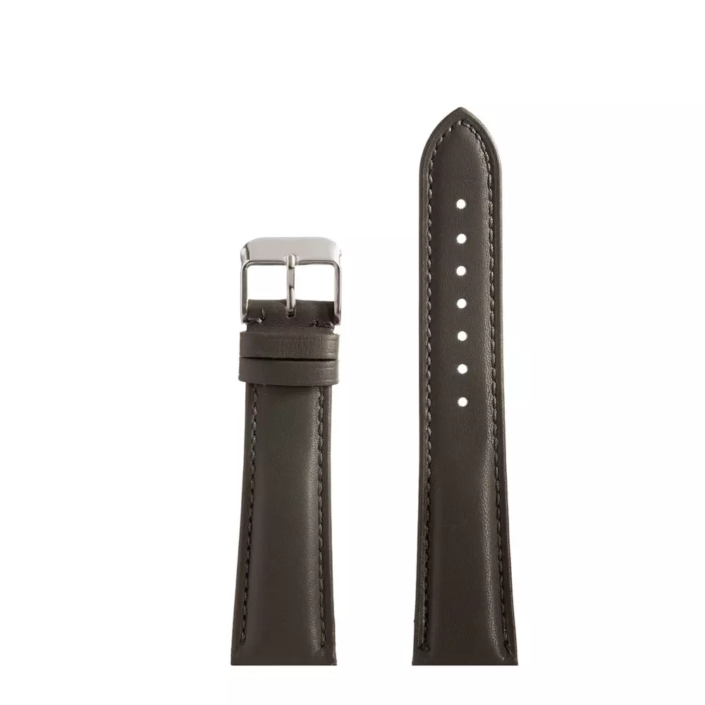 Pasek CHERMOND A221 SZARY 20MM