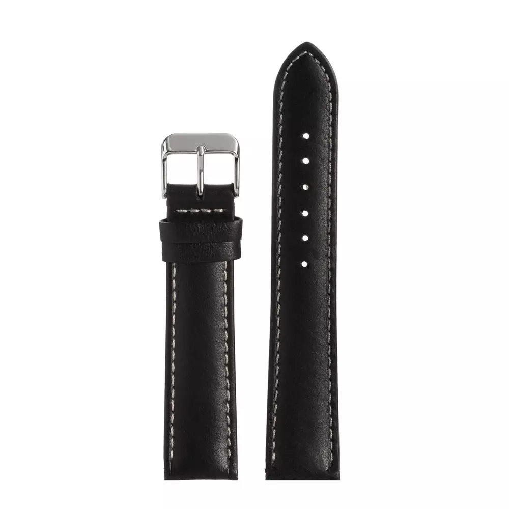 Pasek CHERMOND A224 CZARNY 26MM