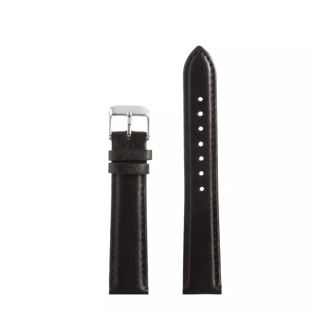 Pasek Chermond A230 CZARNY 18mm