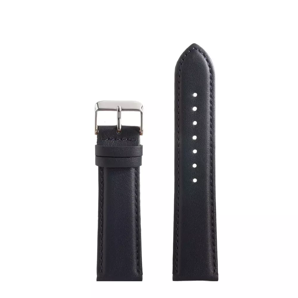 Pasek Chermond A230 GRANATOWY 20mm