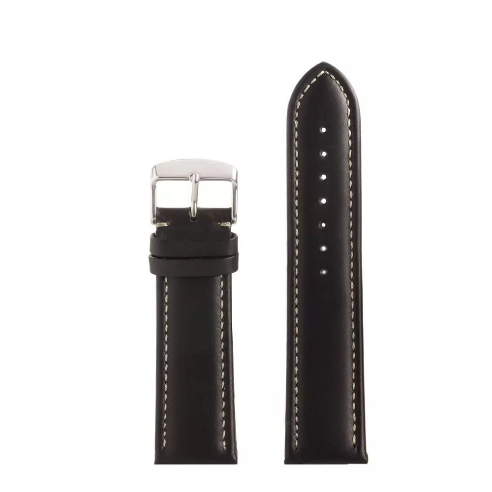 Pasek Chermond A231 CZARNY 20mm