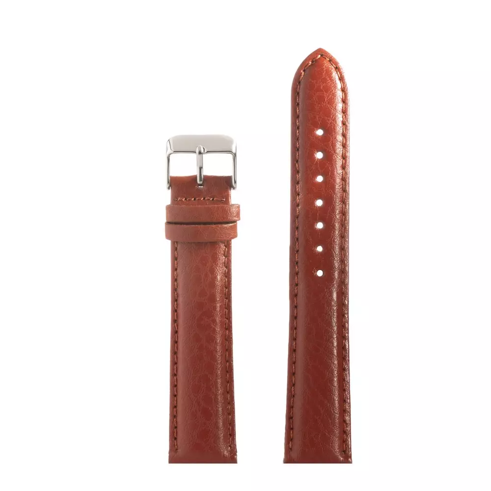 Pasek Chermond A234L L.BROWN 22mm