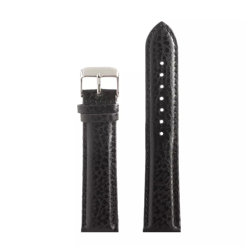 Pasek Chermond A234L CZARNY 24mm