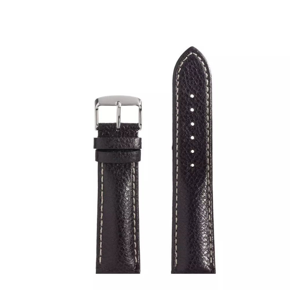 Pasek Chermond A237 GRANATOWY 20mm