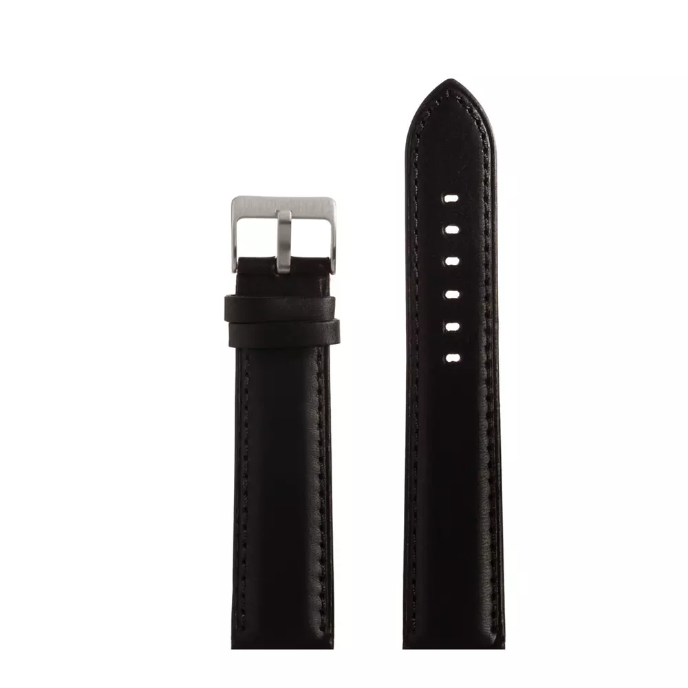 Pasek Chermond A238L CZARNY 18MM