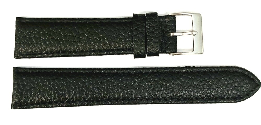 Pasek CHERMOND B020 CZARNY 12MM