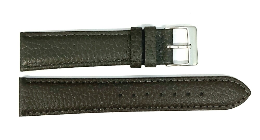 Pasek CHERMOND B020 SZARY 18MM
