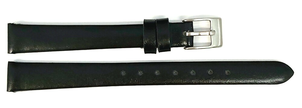Pasek CHERMOND B021 CZARNY 12MM