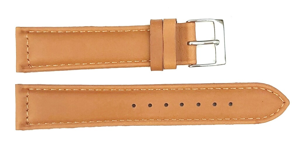 Pasek CHERMOND B024 CEGLASTY 20MM