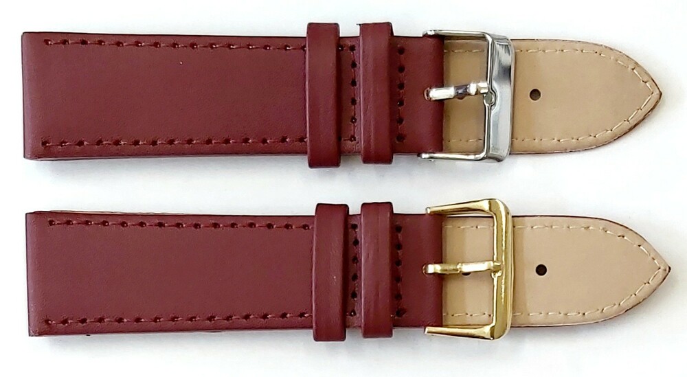 Pasek JORDAN KERR STANDARD BORDO 12MM