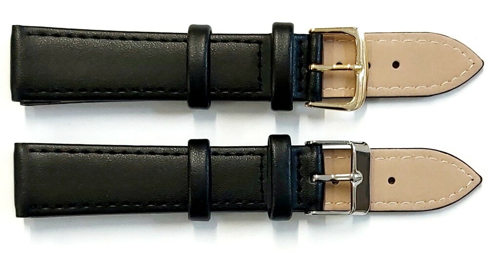 Pasek JORDAN KERR XL CZARNY 18mm