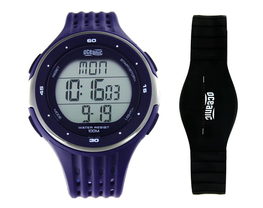 PULSOMETR OCEANIC OC 103 05