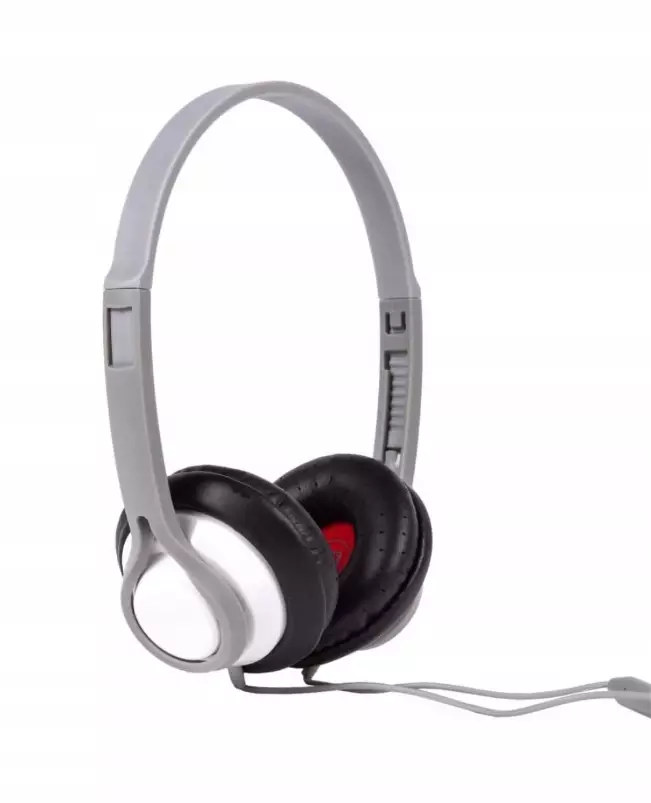 Słuchawki Maxell HP-360 Midsize Legacy + Gray Szary