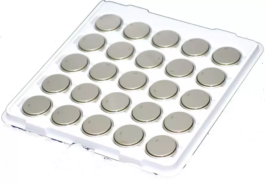 Bateria litowa Varta CR 2450 3V -taca 25 szt. 1