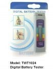 Tester BATERII TWT 1024