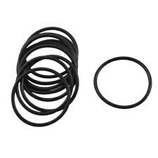 Uszczelka do kopert 0,5x34mm /10SZT/