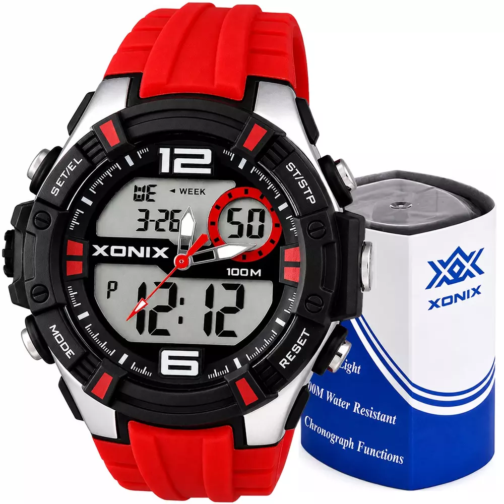 Zegarek XONIX VK 001