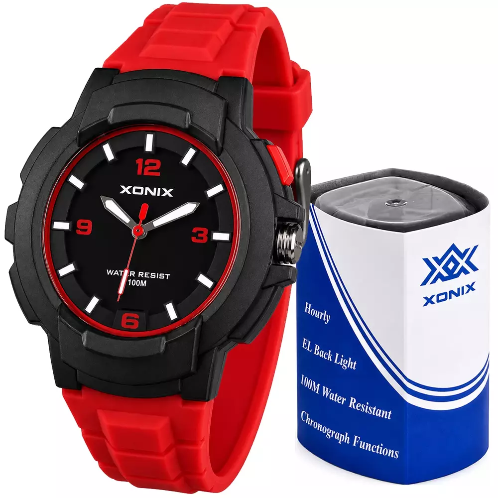 Zegarek XONIX ZV 002