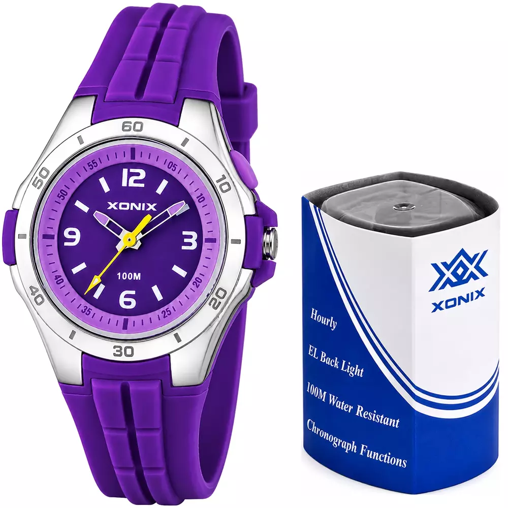 Zegarek XONIX AAE 003