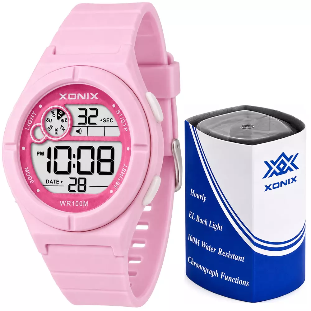 Zegarek XONIX BAA 001