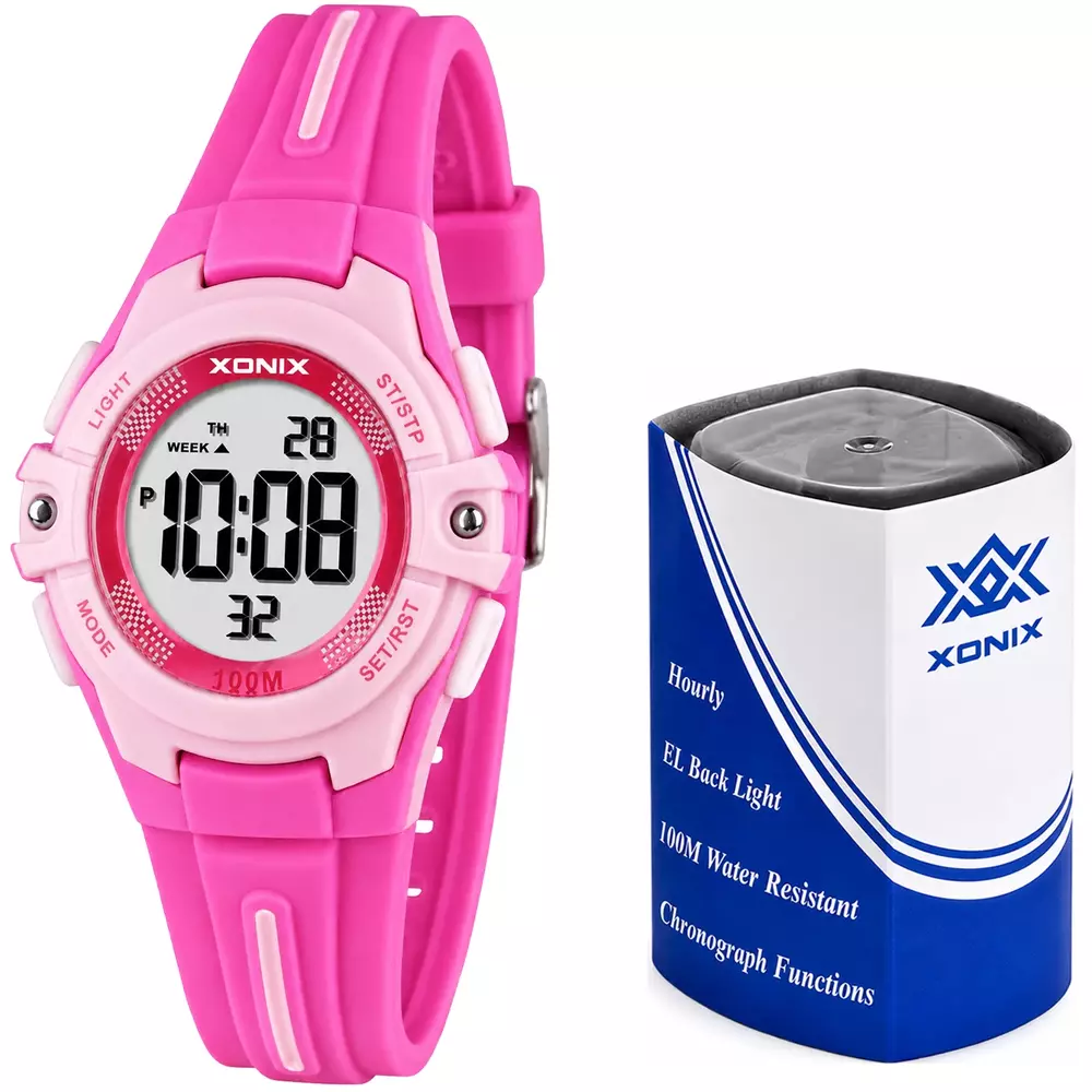 Zegarek XONIX BAB 002