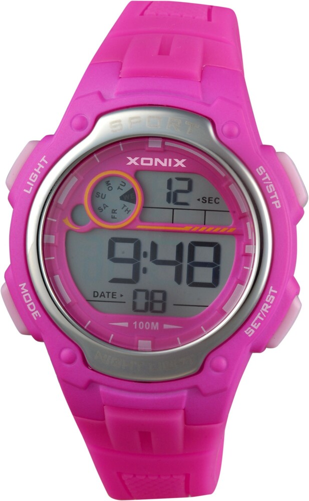 Zegarek XONIX BAJ 002