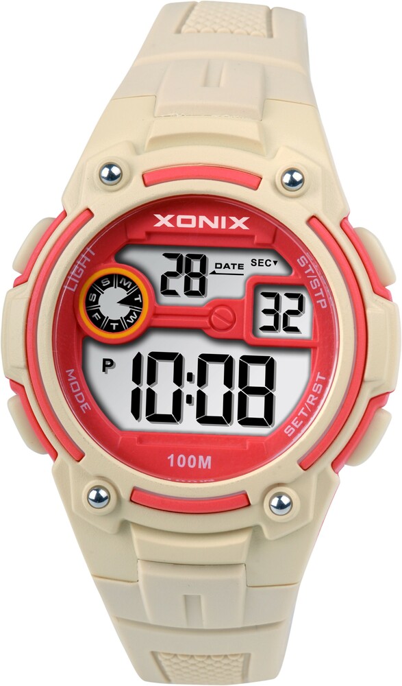 Zegarek XONIX BAK 002