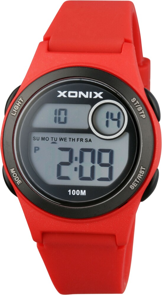 Zegarek XONIX BAQ 005