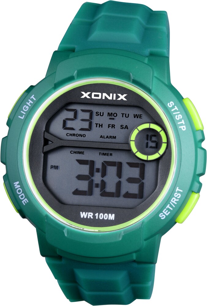 Zegarek XONIX BJ 004