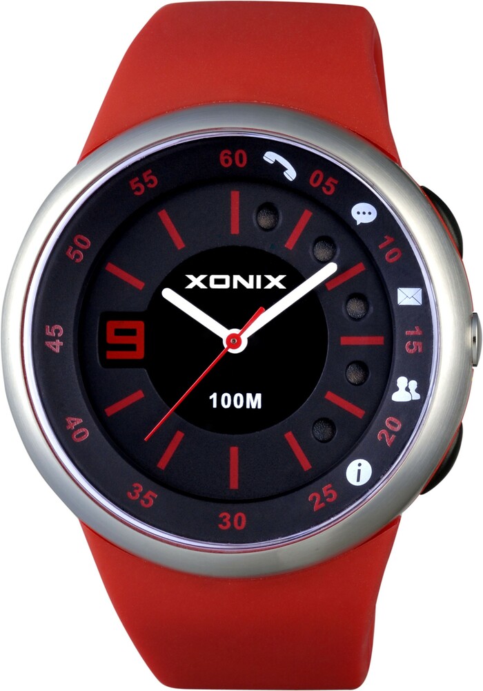 Zegarek XONIX KW 007
