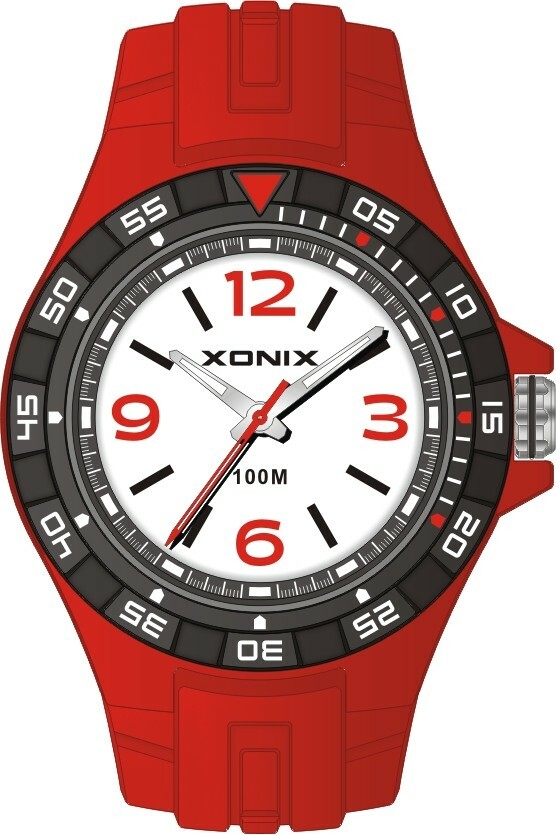 Zegarek XONIX CAD 001