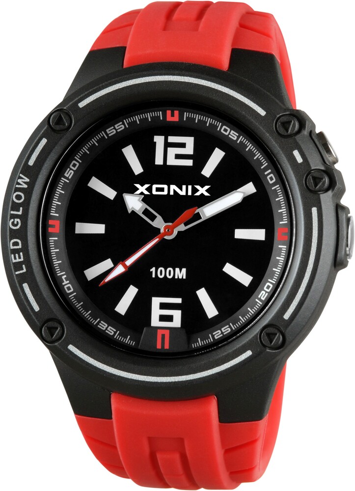 Zegarek XONIX CAF 001