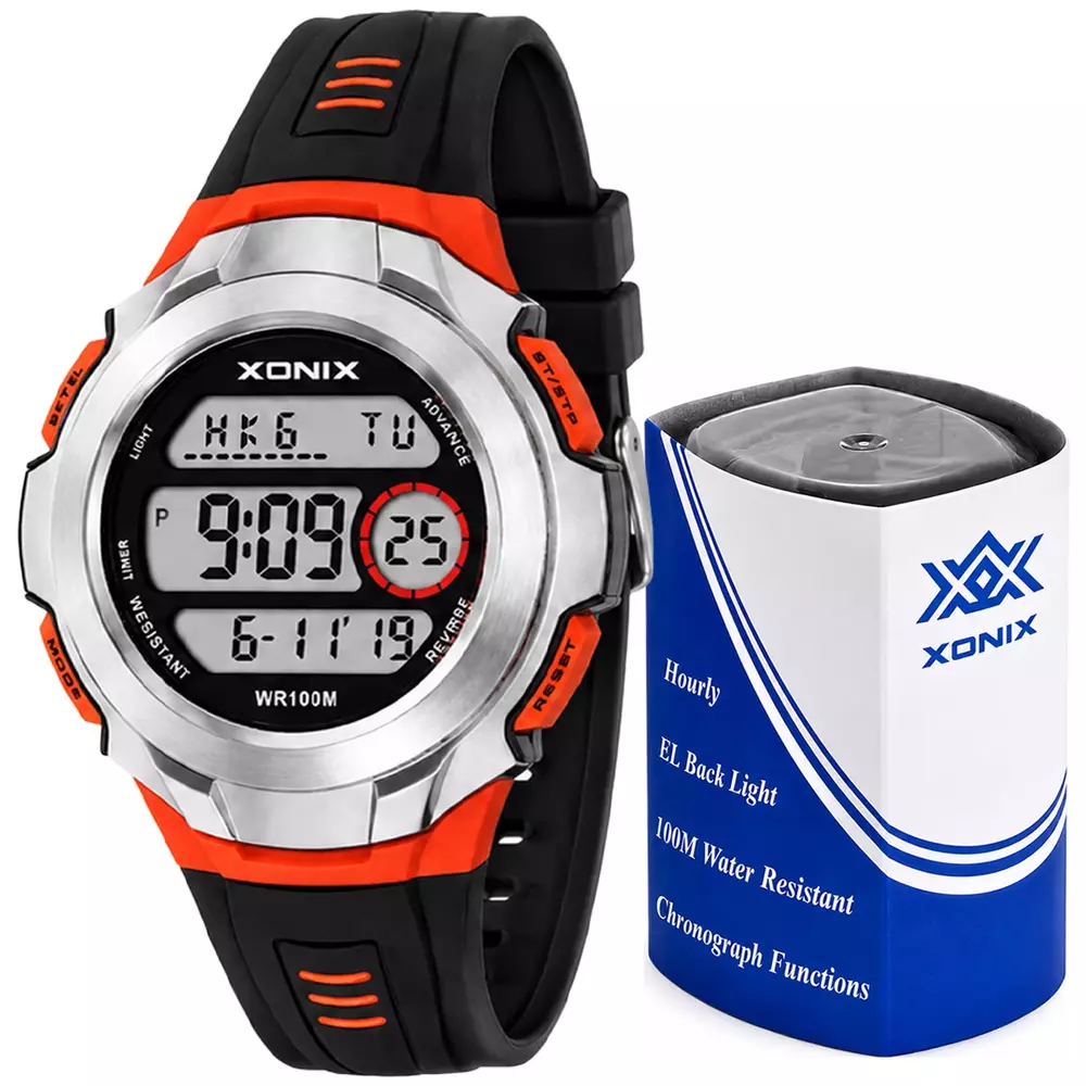 Zegarek XONIX CT 002
