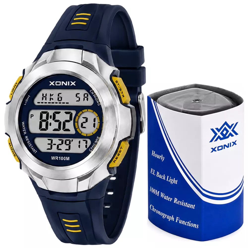 Zegarek XONIX CT 005