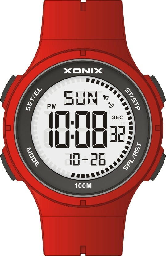 Zegarek XONIX DAI 001A