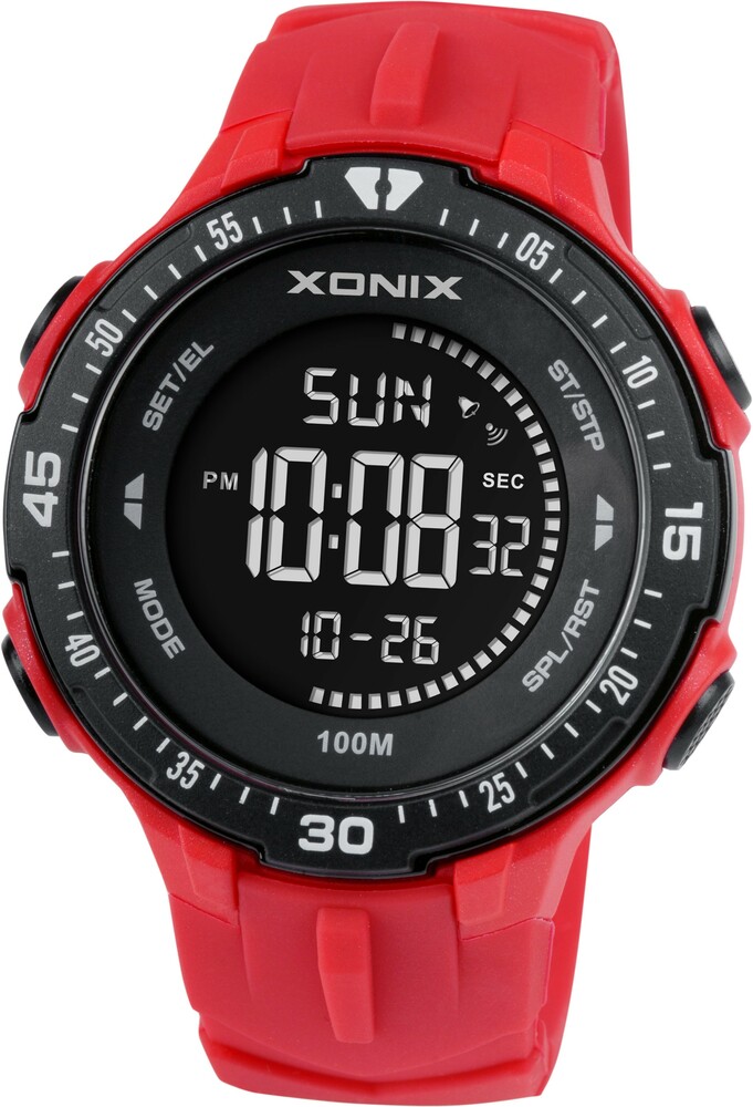 Zegarek XONIX DAN 002