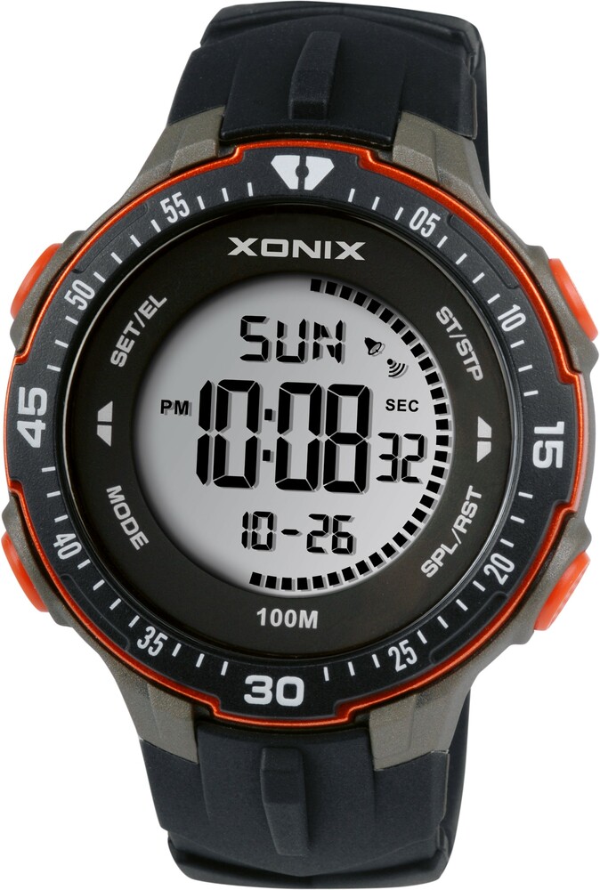 Zegarek XONIX DAN 004