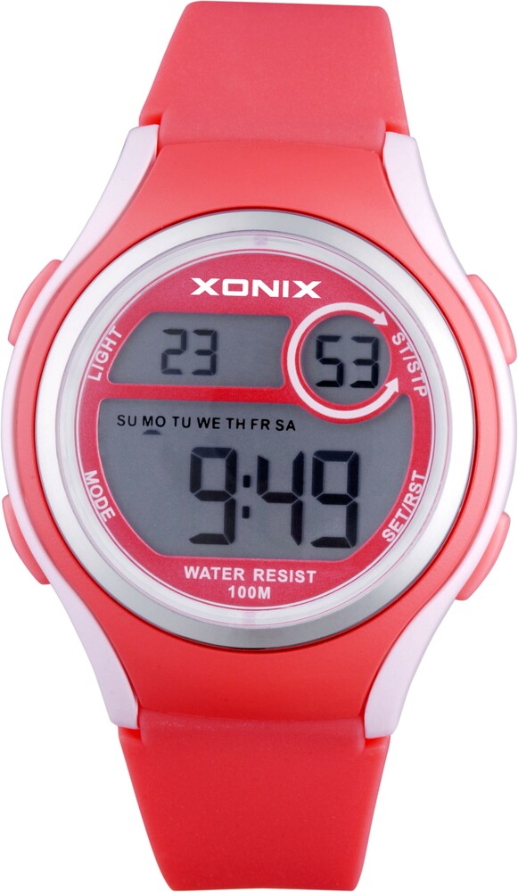 Zegarek XONIX EV 004