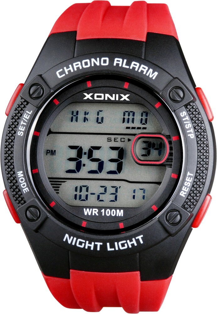 Zegarek XONIX GWA 002