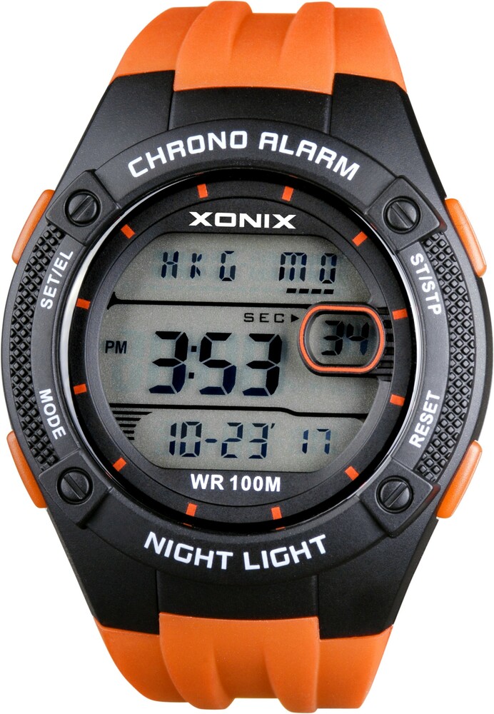 Zegarek XONIX GWA 003