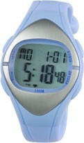 Zegarek XONIX HRM 001 Z FUNKCJĄ PULSOMETRU