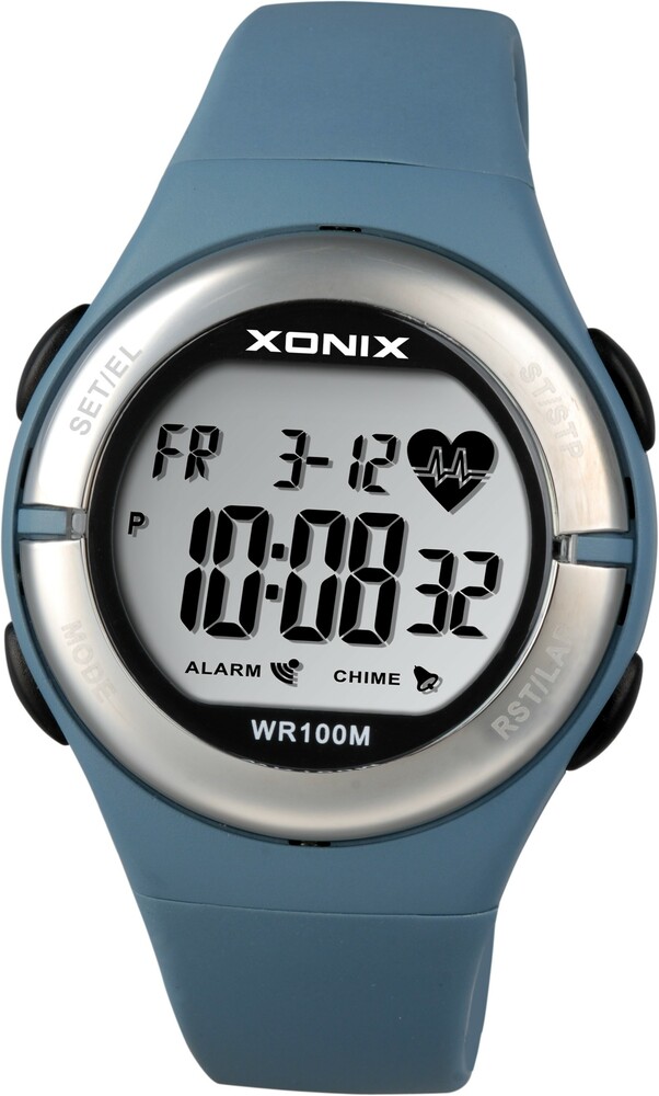 Zegarek XONIX HRM5-002