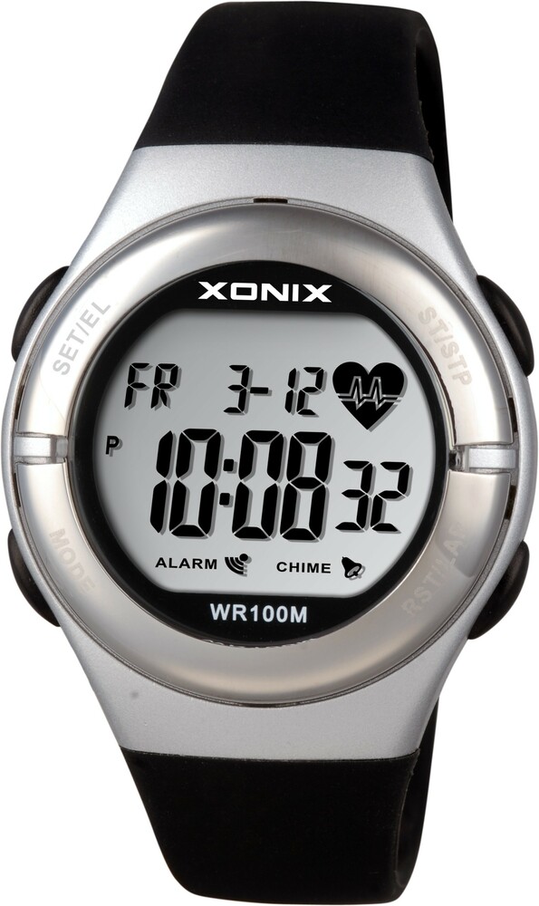 Zegarek XONIX HRM5-003